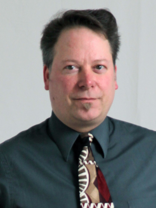 David Kidder : Work Injury Programs Coordinator