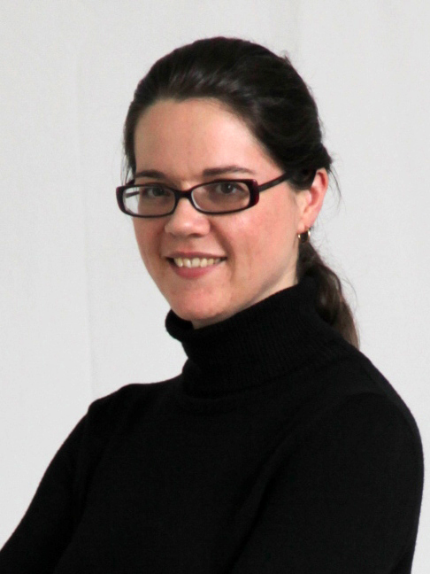 Karin Sinkula : Office Manager