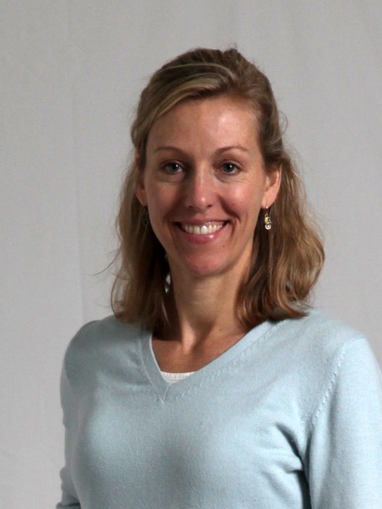 Sarah Christensen : Physical Therapist