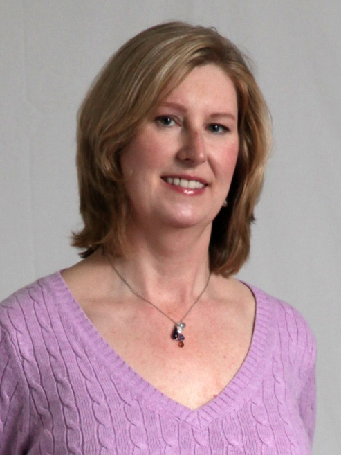 Tracy Nolder : Occupational Therapist
