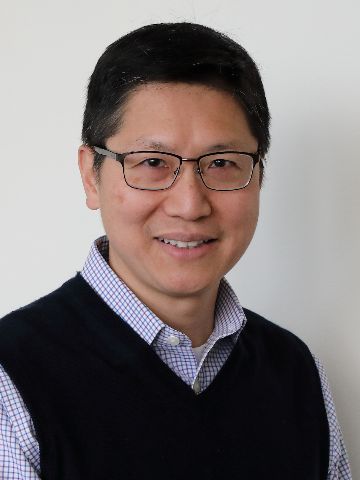 Dennis Chong, M.D. : Physician