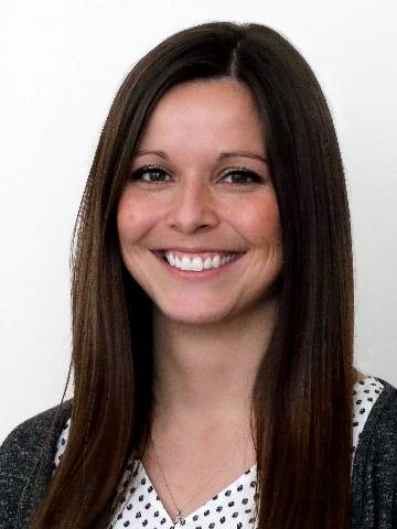Kaylee Ueland MS, CCC-SLP : Speech Language Pathologist