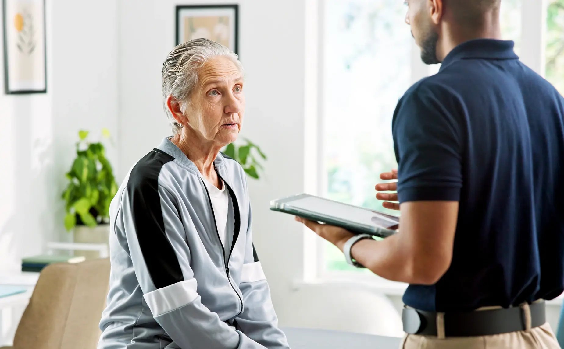 AdobeStock_1885First Step of Work Injury Rehabilitation151411