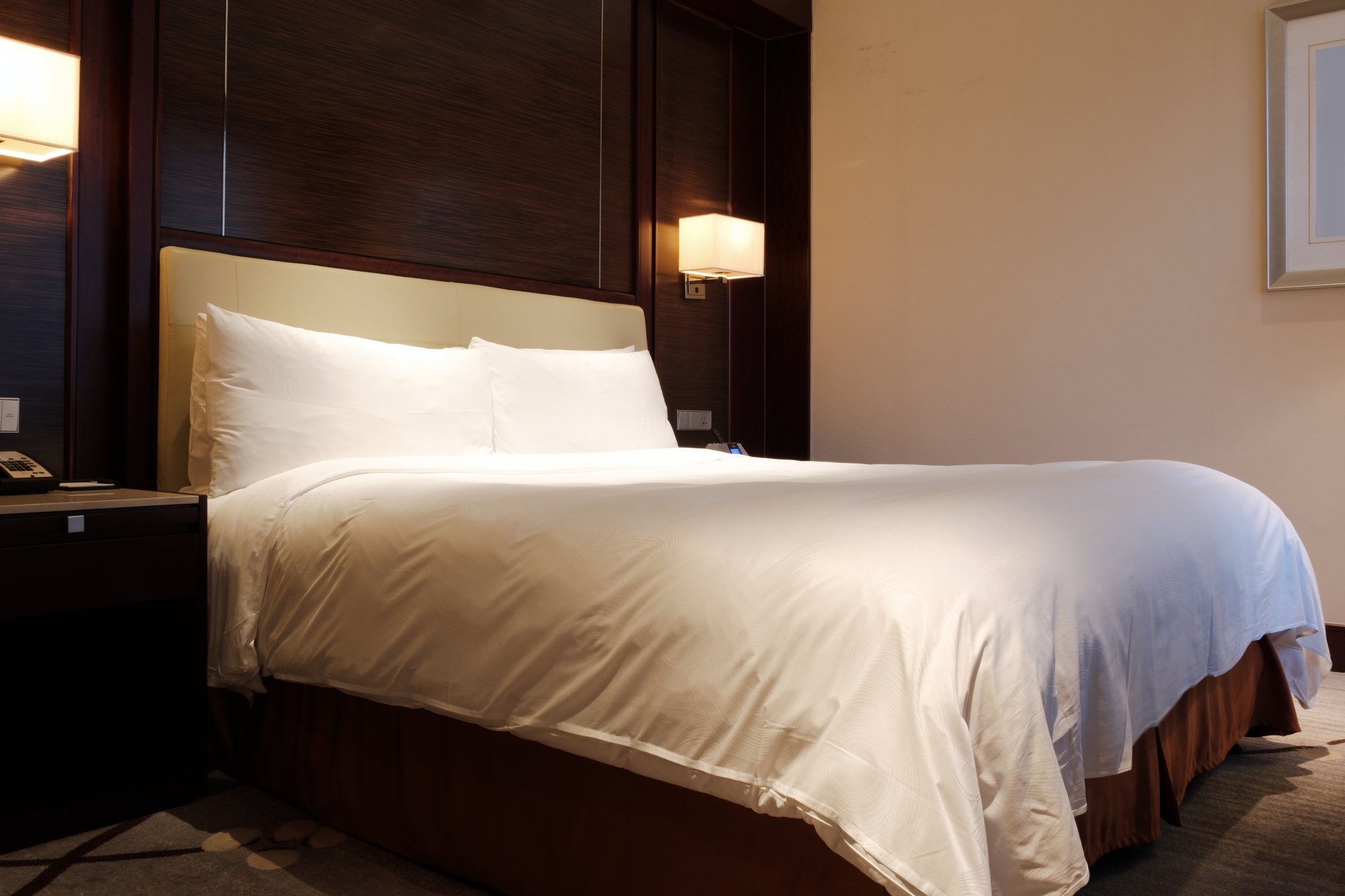 Lodging Image