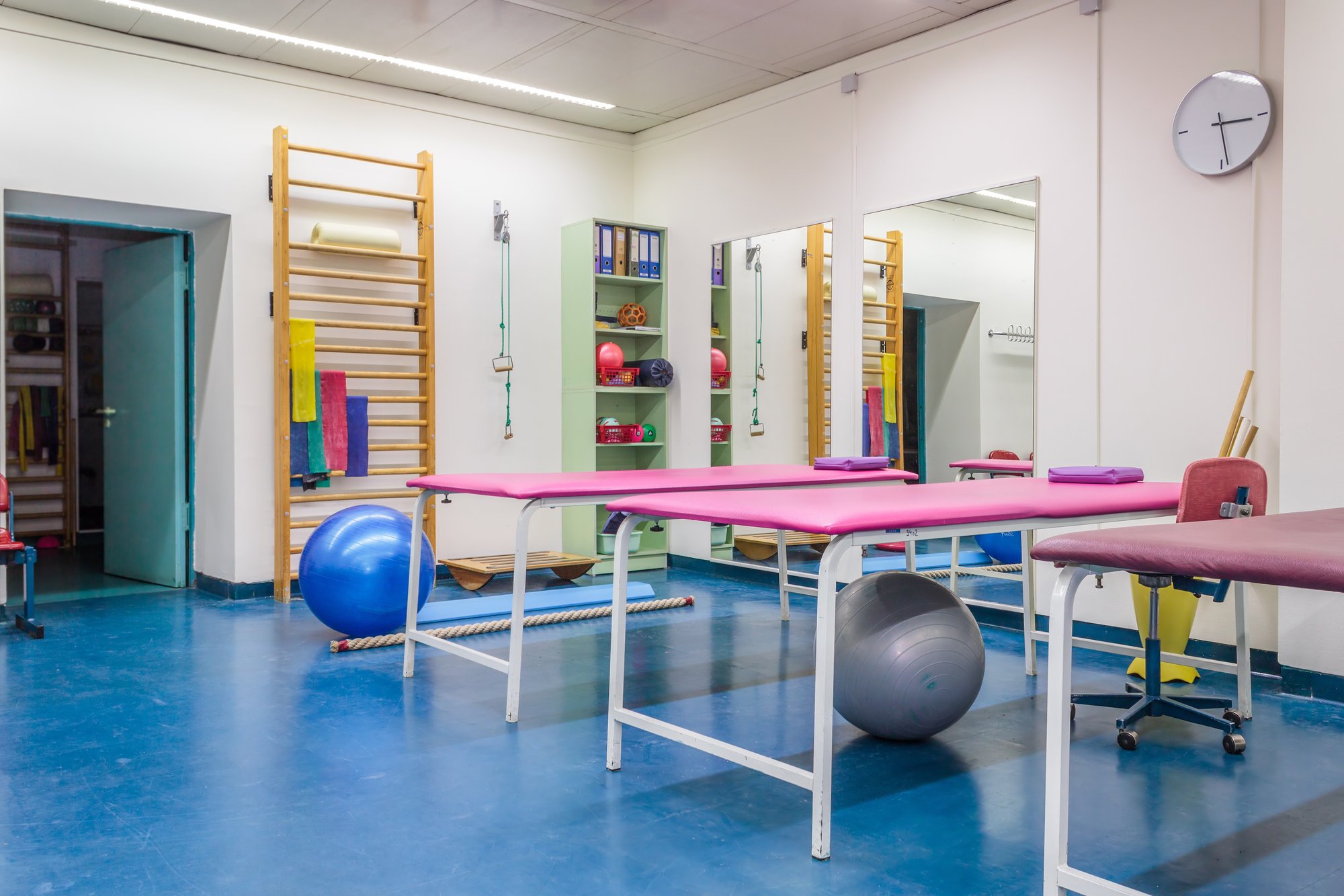 Facility Image