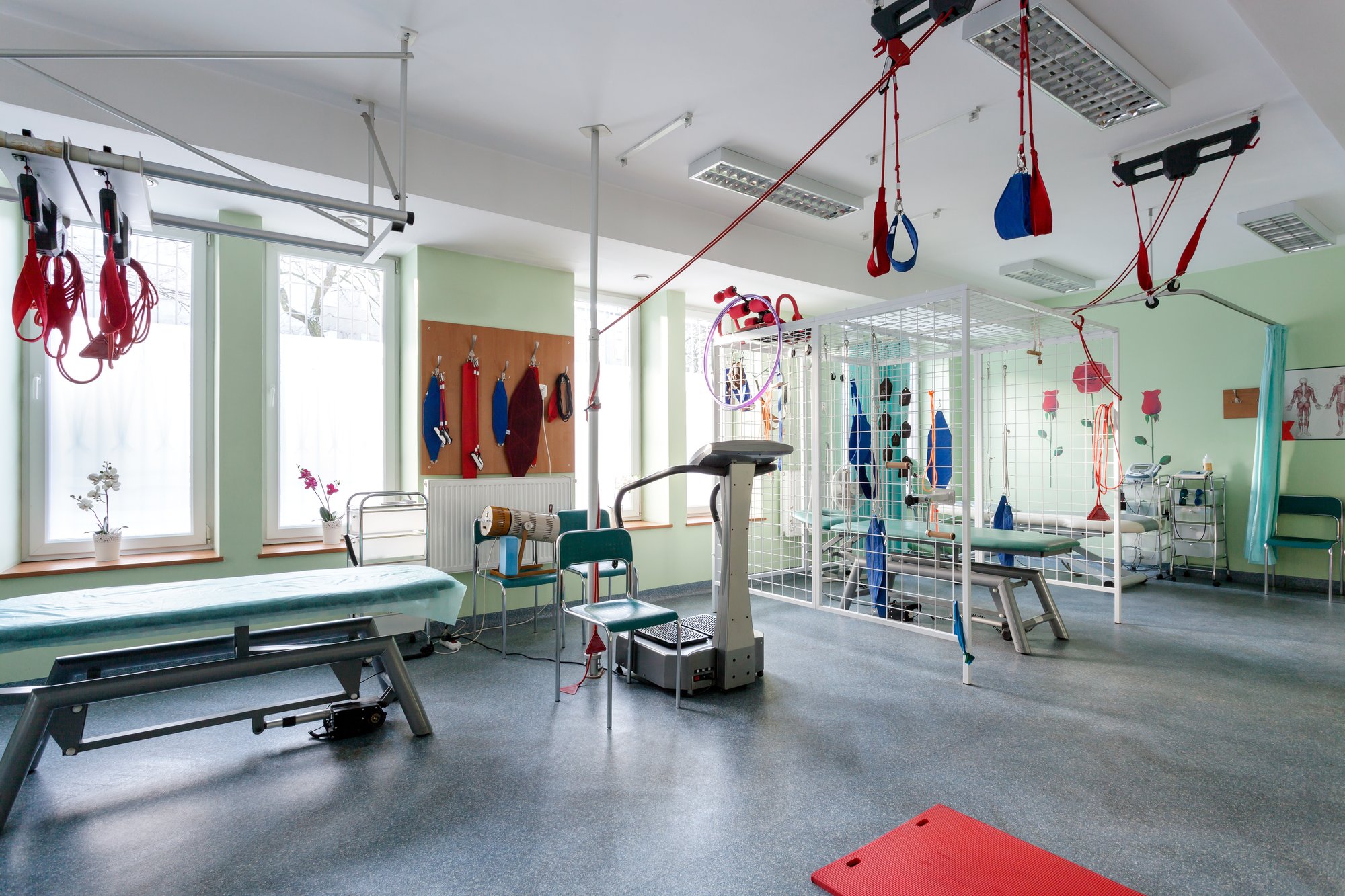 Facility Image