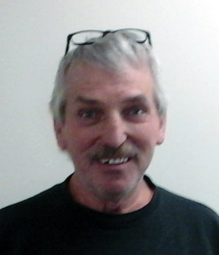 Brad Morford