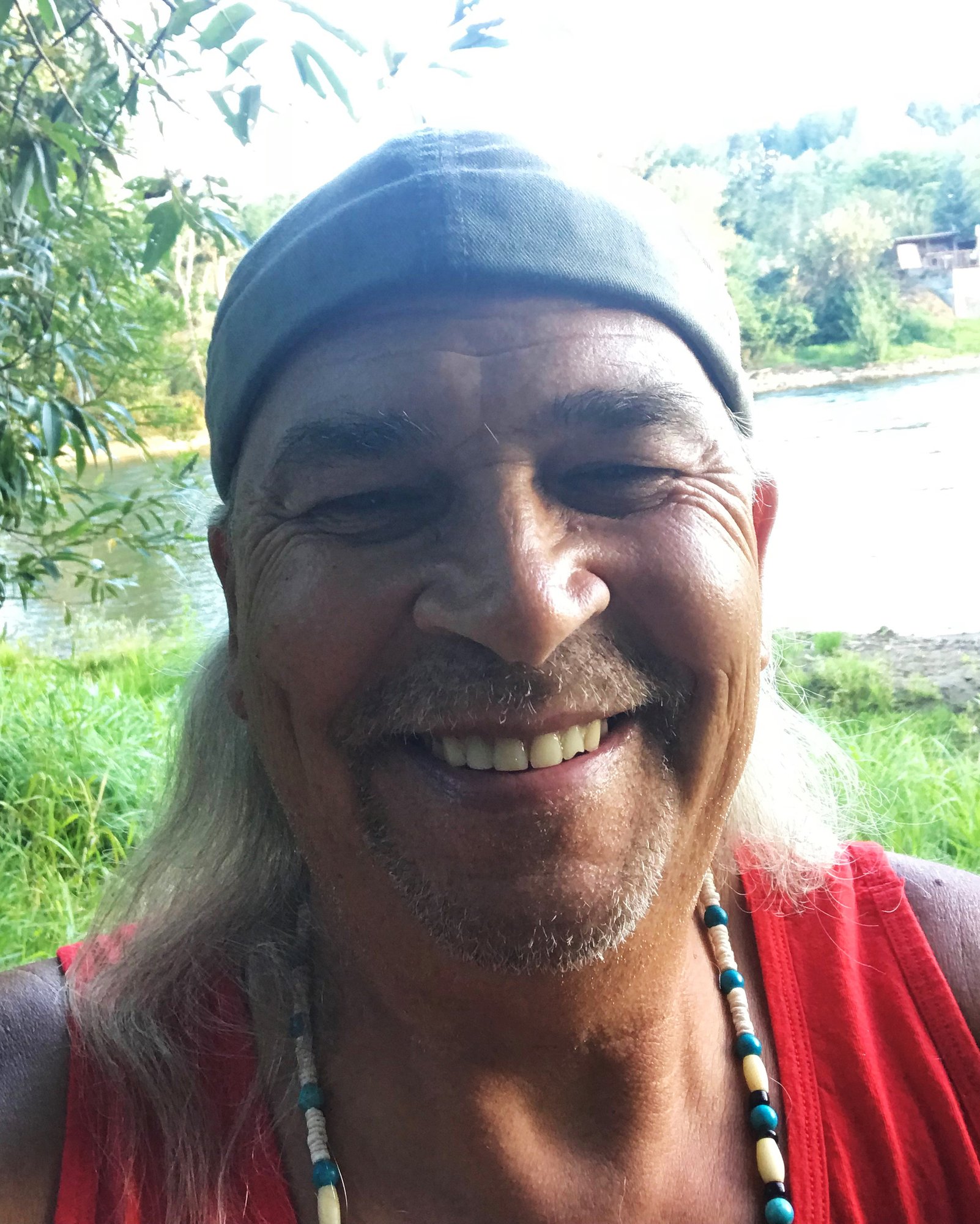 Randy Cottonware