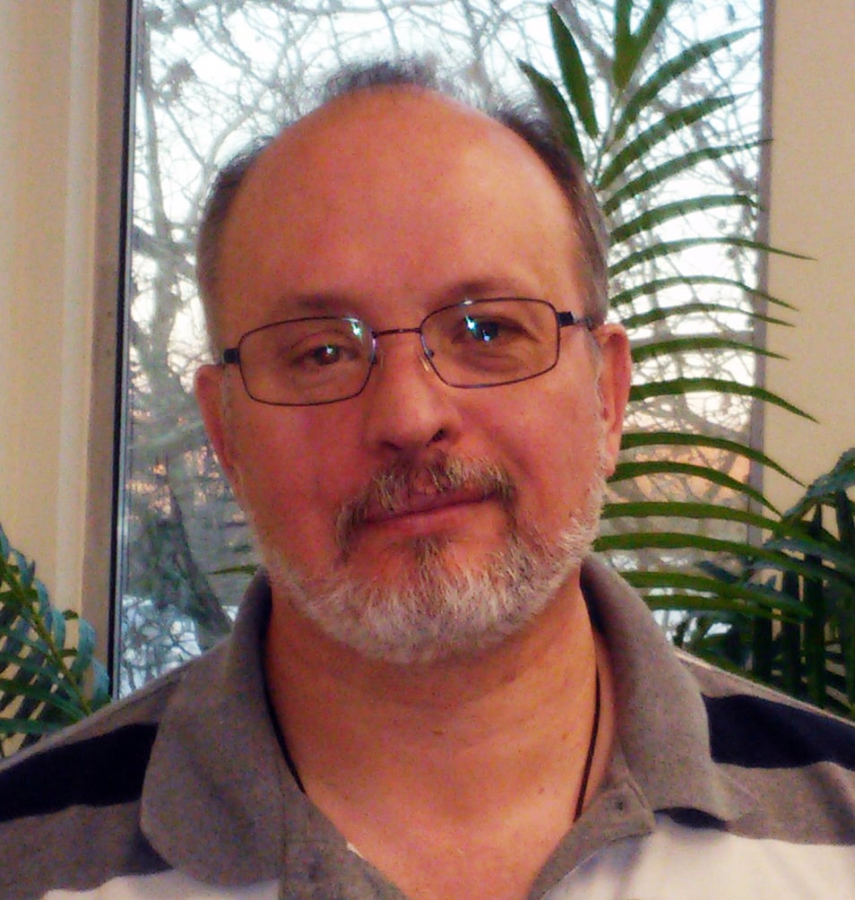 S. Wade Thomas photo