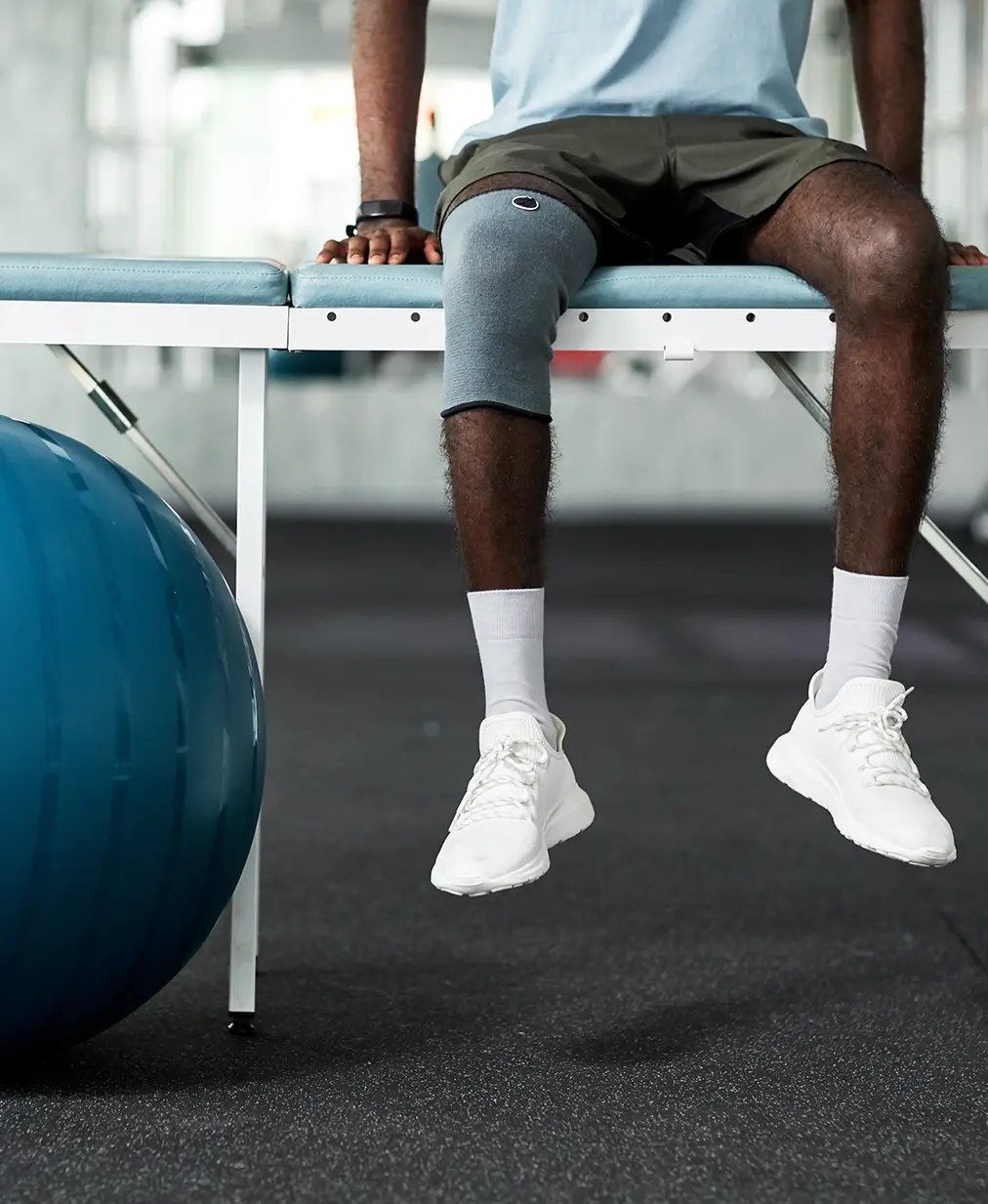 The Rehabilitation Institute of Washington offers Work Injury Rehabilitation.