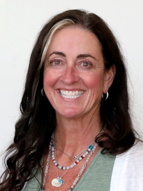 Megan Dahl