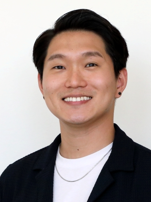 Elijah Becerra