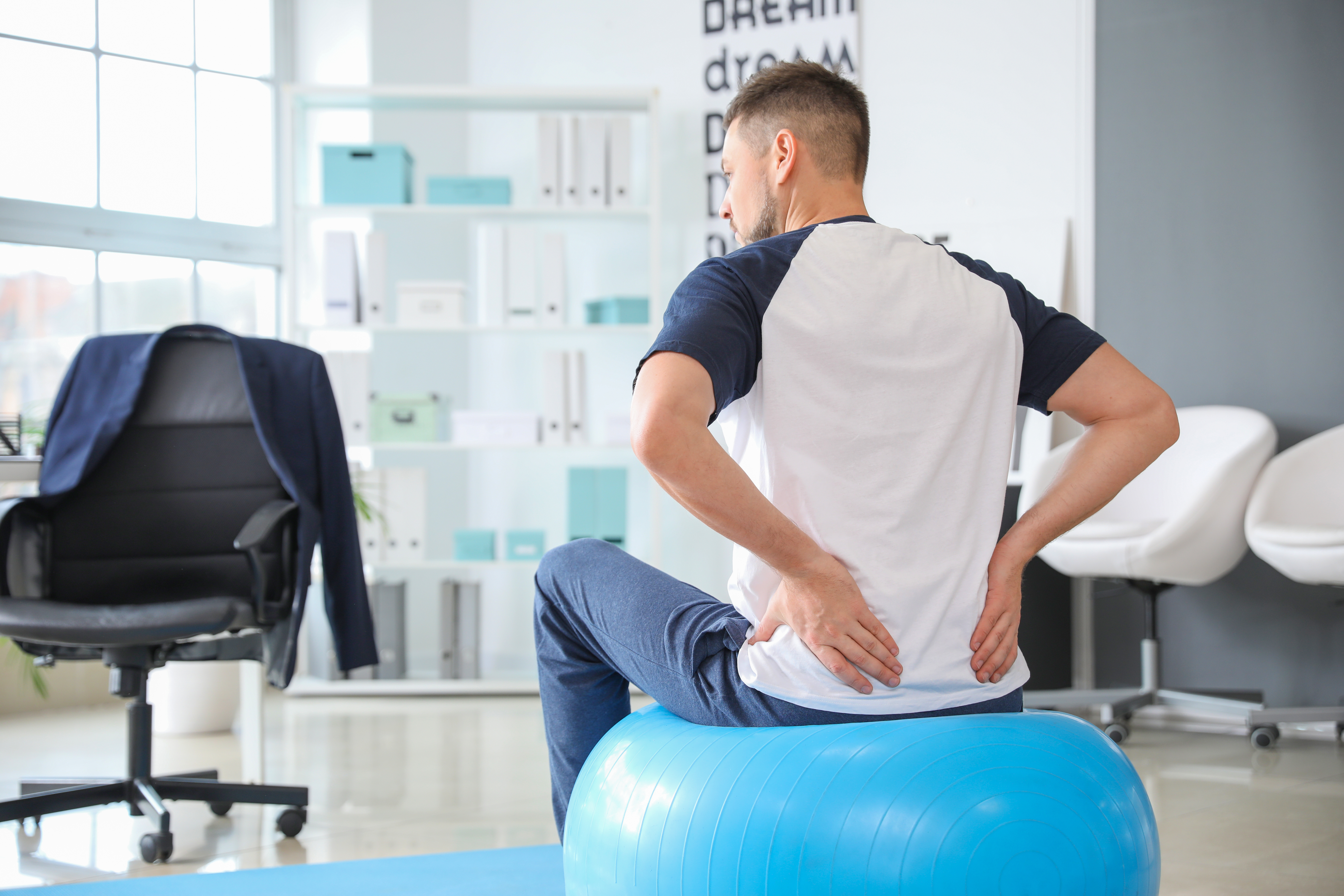 Low back pain treatments