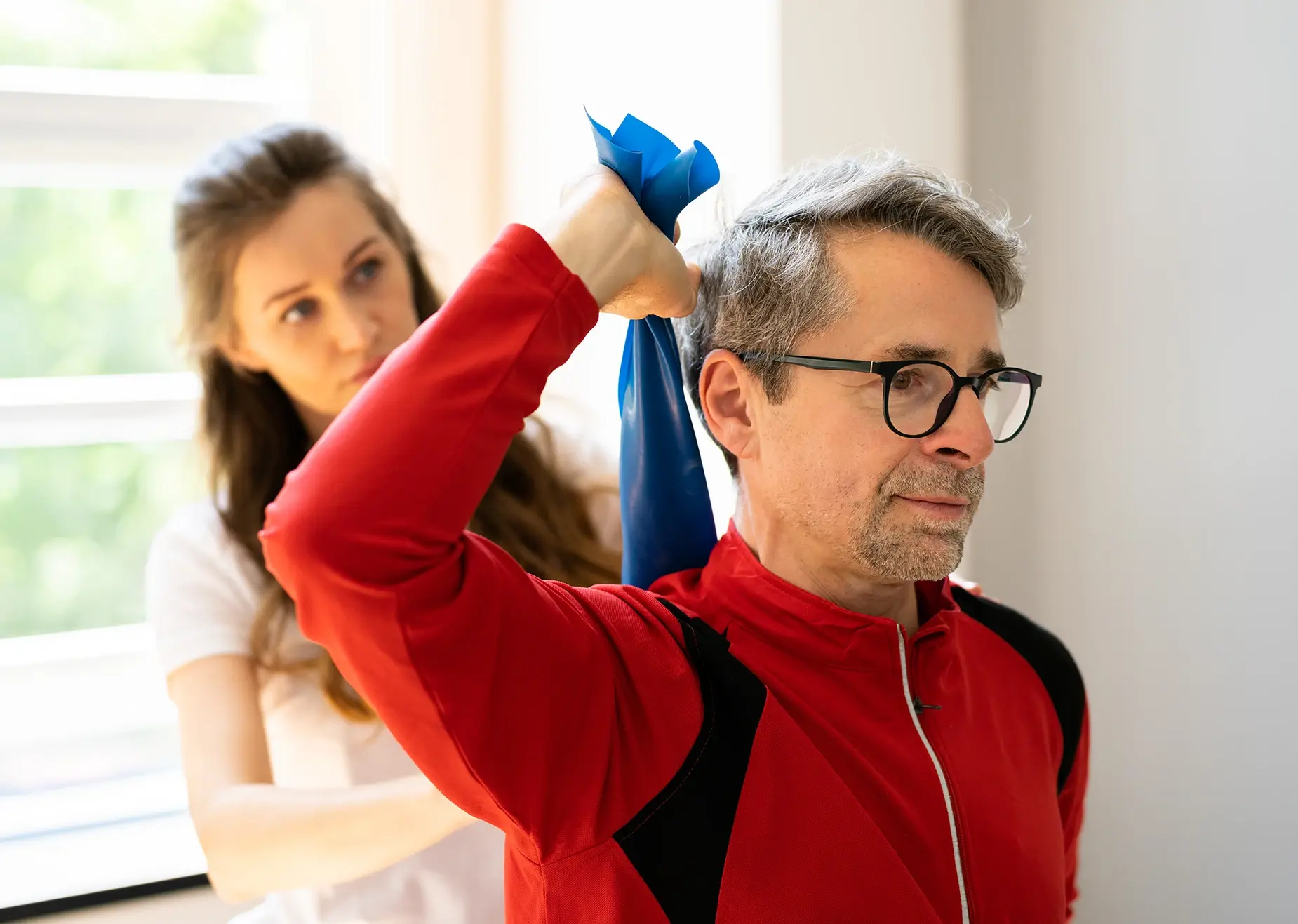 Structured Intensive Multidisciplinary Programs