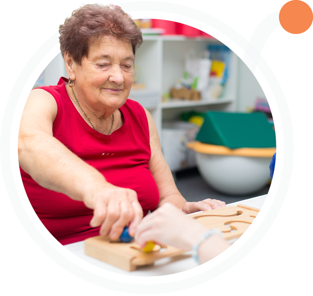 Brain Injury Rehab