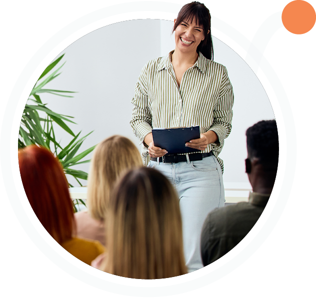 Continuing Education Header Image