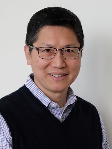 Dennis Chong, M.D.