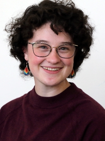 Fiona Ruddell
