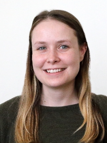 Hannah Halladay