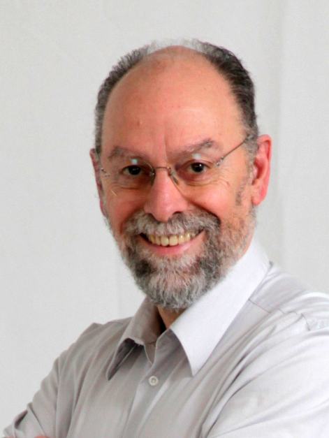 James Moore, Ph.D.