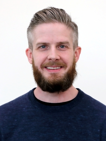 Joe Bullert, OTR/L