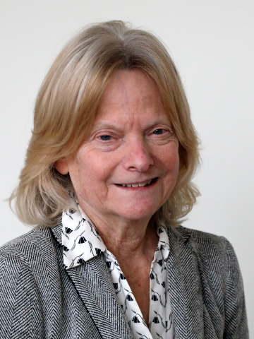 Karen M Sanders, Ph.D., ABPP/CN