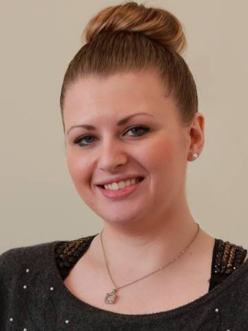 Katrina Sligar
