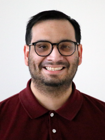 Khiry Gallegos