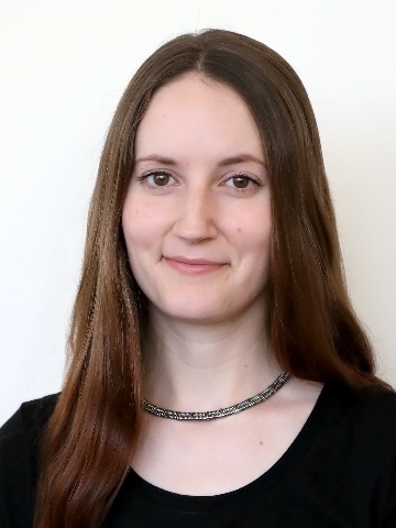 Kiersten Sechrist, LMHC