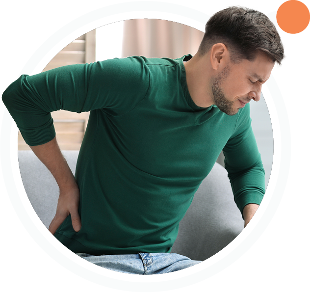 Low Back Pain Header