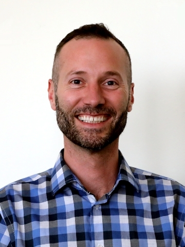 Matthew McFarland, CCC-SLP, CDMS, CBIS