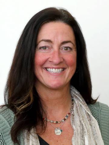 Megan Dahl, MA, CRC