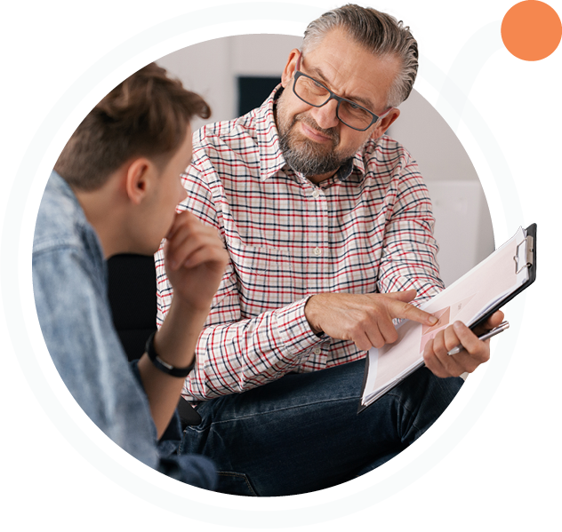 Rehabilitation Medicine Consultations Header Image