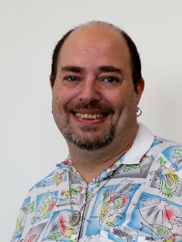 Richard McLaughlin