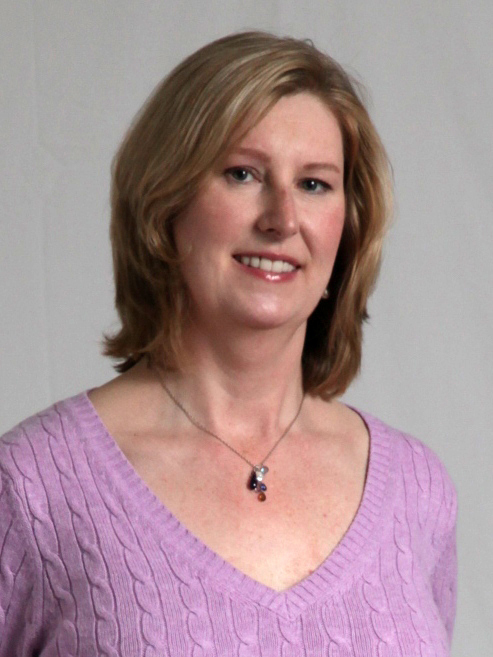 Tracy Nolder