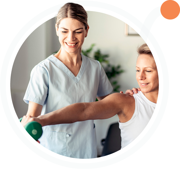 Work Rehabilitation Header Image